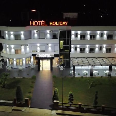 Hotel Holiday Koplik Extérieur photo