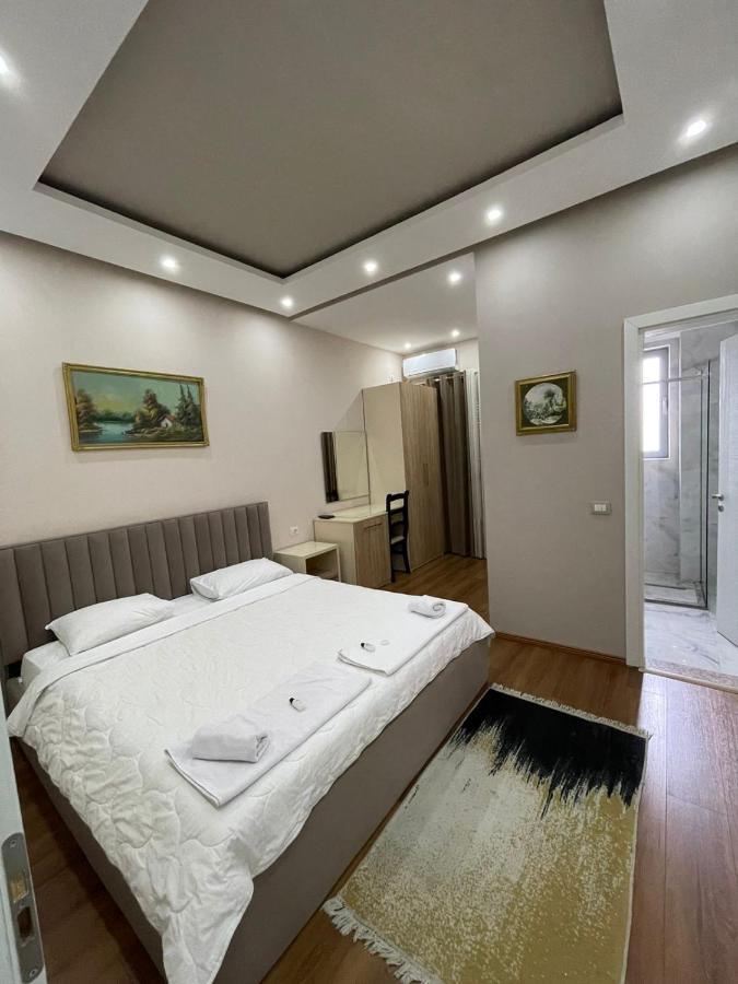 Hotel Holiday Koplik Extérieur photo